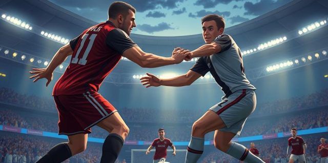 Prediksi Bola Malam Ini