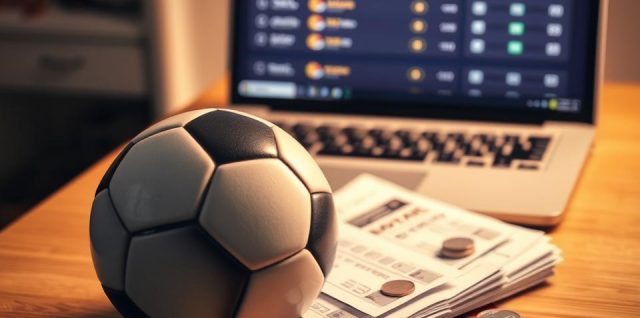 Trik Pasang Taruhan Bola Parlay